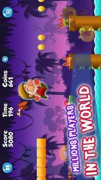 Dwarfs World Adventure游戏截图3