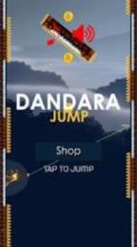 Dandara Jump Adventure游戏截图5