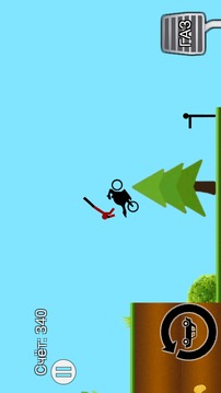 Stickman Destruction 2游戏截图2