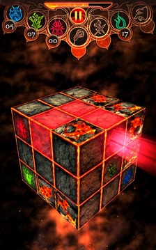 Inferno Puzzle Game游戏截图1