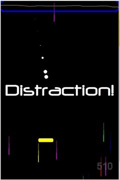 Extreme Pong: Solo游戏截图3