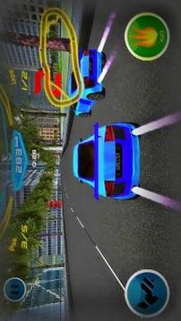 Extreme Car fever: Car Racing Games with no limits游戏截图4
