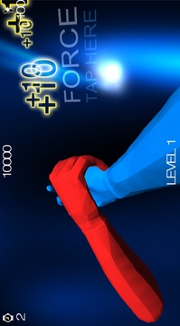 Arm Wrestling 3D Multiplayer游戏截图5