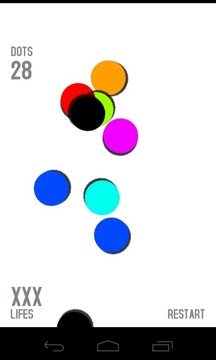 DOTS & HOLES A Game About DOTS游戏截图4