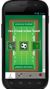 Sports Games for Kids Free游戏截图1