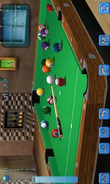 Pool Billiard 2015游戏截图4