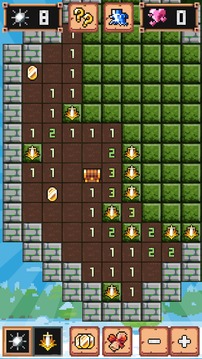 Minesweeper: Collector游戏截图1