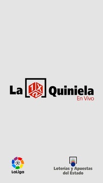 La Quiniela en vivo - Oficial游戏截图1