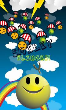 Smiley Slinger游戏截图1