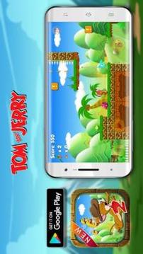 tom & super jerry adventure游戏截图5