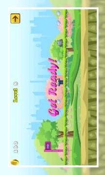 Sofia Princess first run游戏截图5
