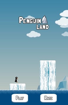 Penguin Land游戏截图5