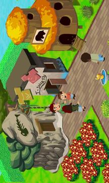 My Little Zoo FREE游戏截图3