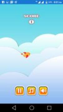 Flipping Fish Classic Game游戏截图5