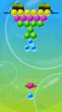 Bubble Guppies : Pop and Shoot Bubbles游戏截图5