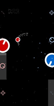 Space Strategy Game: RedvsBlue游戏截图3