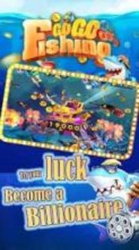 Fishing Go Go - Free Game Free Gift游戏截图2