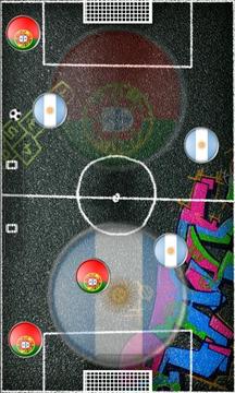 Pocket Soccer游戏截图5