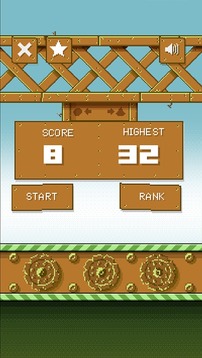 Crazy Difficult Mining游戏截图3