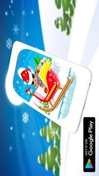 LOL Santa Surprise Doll游戏截图3