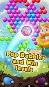 Bubble Giant游戏截图5