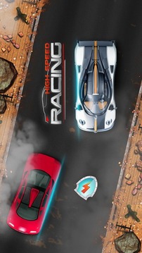 高速赛车竞速游戏截图2