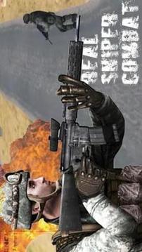 Frontline Army commando - Futuristic War Shooting游戏截图1