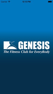 Genesis Fitness Cairns游戏截图1