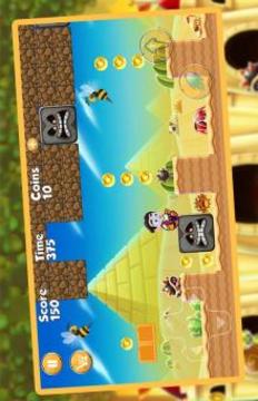 Super Monsters Adventures游戏截图4