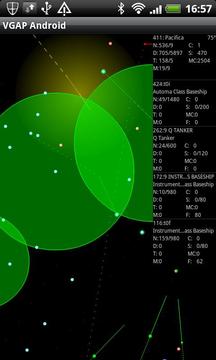planets.nu Client游戏截图5