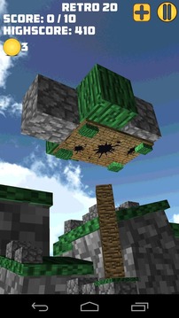 Plank shooter游戏截图4