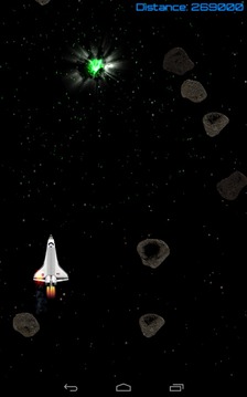 Space Shuttle Flight游戏截图3