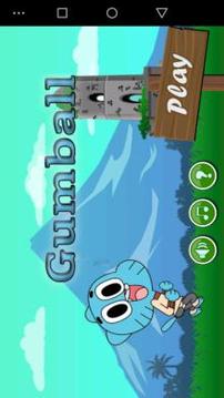 Gamboll aventures游戏截图1