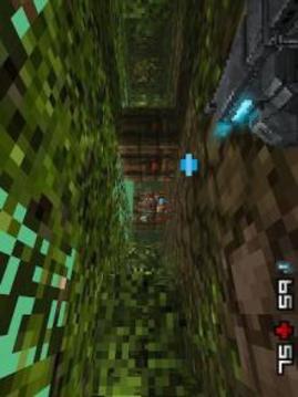 Survive Craft - Gun Shooter Battleground游戏截图3