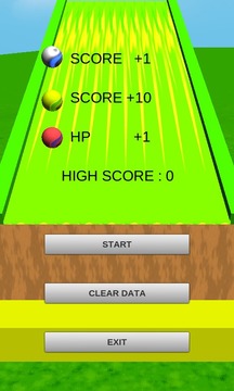 Pinball Catcher游戏截图1