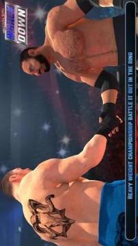 Wrestling Whackdown - Wrestling Games游戏截图4