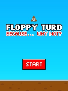 Floppy Turd游戏截图5