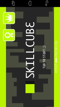 Skill Cube游戏截图1