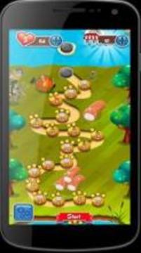 Candy Cat Match 3 Games & Free Puzzle游戏截图4