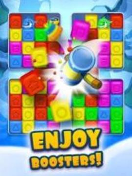 Toy Block - Puzzle Legend游戏截图5