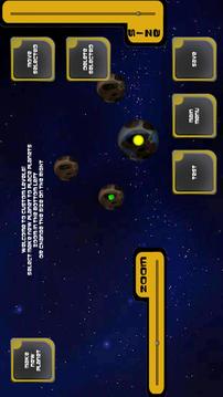 Pocket Planets Free游戏截图4