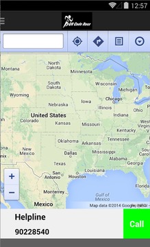 QR Code Race游戏截图2