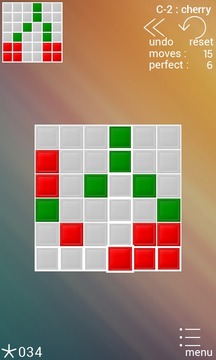 Pixel Puzzle游戏截图3