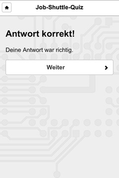 Job-Shuttle-Quiz游戏截图5