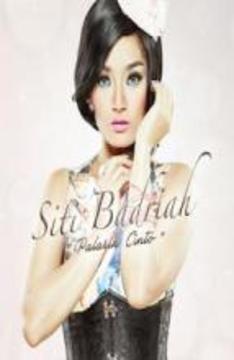 Lagu lagi syantik siti badriah link游戏截图3