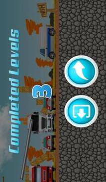 Ultimate Car Driving: Climb游戏截图1