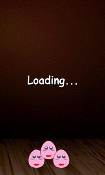 Kirdy HD Adventures游戏截图1