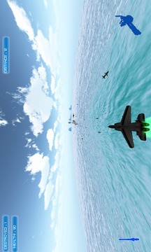 Air Destroyer游戏截图2