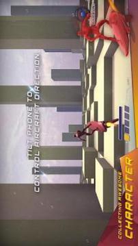 MMX Racer: Crazy For Speed游戏截图2