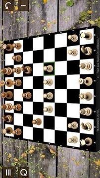 Chess Echecs 3D Free游戏截图3